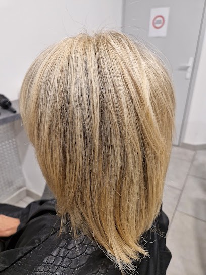 A'ctif Coiffure - Coloration 100% Végétale Française Et Coloration Sans Ammoniaque, Salon de Coiffure à Villery