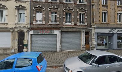 R'Coiffure, Salon de Coiffure à Homécourt