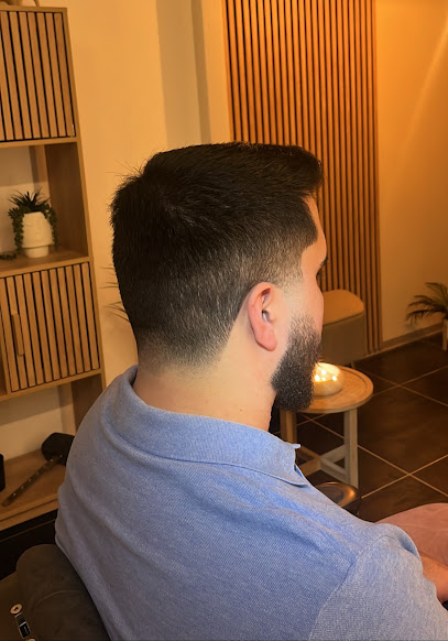 Gaétan Racine Coiffeur Barbier Privé Coiffeur à Perpignan