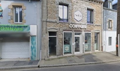 William Coiffure, Salon de Coiffure à Quiberon