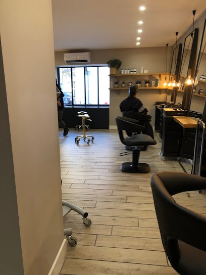Atypique, Salon de Coiffure à Sète