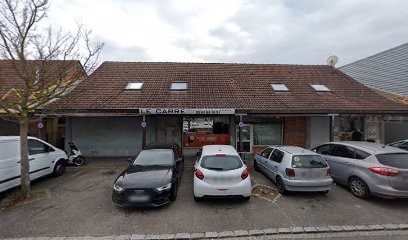Coiffure Dames Le Carré, Salon de Coiffure à Wittenheim