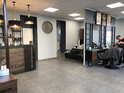 Image Coiffure, Salon de Coiffure à Saint-Louis