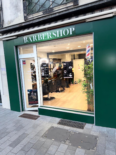 Vitocoiff - Salon De Coiffure Mixte À Nantes Coiffeur à Nantes