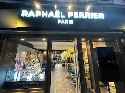 Raphaël Perrier Coiffeur à Caen