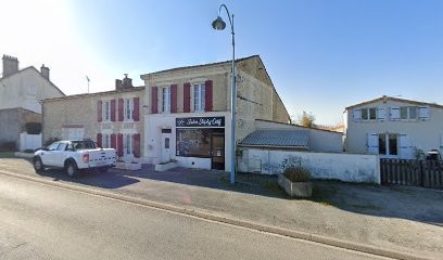 Stephy'Coiff, Salon de Coiffure à Muron