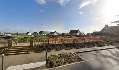Bre Fiquet Isabelle, Salon de Coiffure à Pommeret
