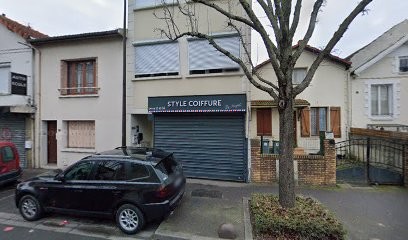 Style Coiffure Suereken, Salon de Coiffure à Arnouville