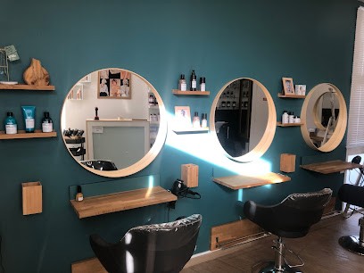 Le Comptoir, Salon de Coiffure à La Ciotat