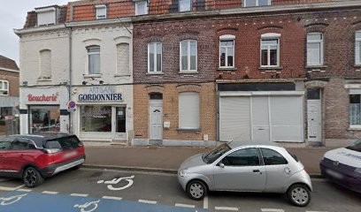 Catherine Coif, Salon de Coiffure à Tourcoing