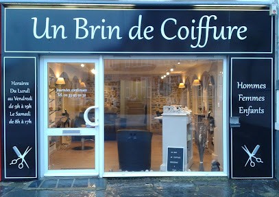 Un Brin de Coiffure, Salon de Coiffure à Canville-la-Rocque