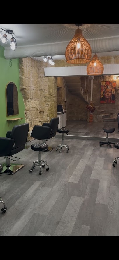 Ohana Bar À Boucles & Head Spa Coiffeur à Montpellier