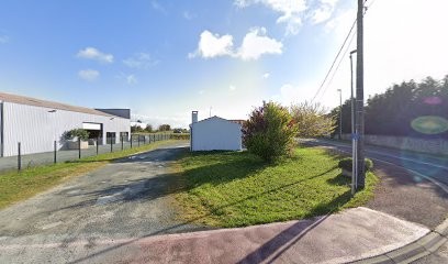 L'Hair Du Temps, Salon de Coiffure à Saint-Just-Luzac