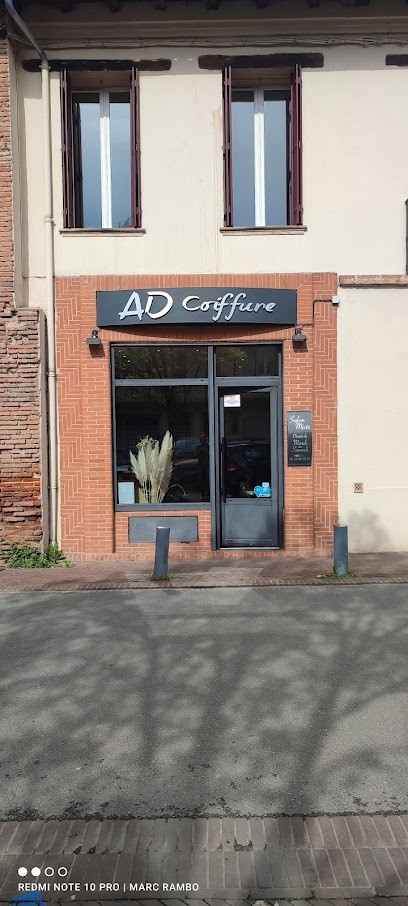 A.D Coiffure, Salon de Coiffure à Lisle-sur-Tarn