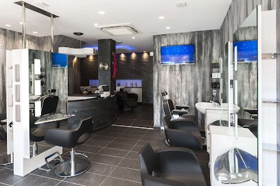 Fusion'Elles Coiffeur Barbier Obernai, Salon de Coiffure à Obernai