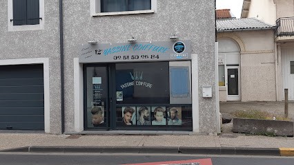Yassine Coiffure, Salon de Coiffure à Pont-du-Château