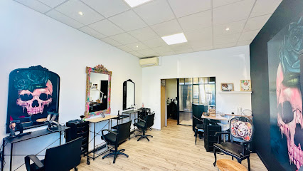 638 Le Shop Coiffeur à Alénya