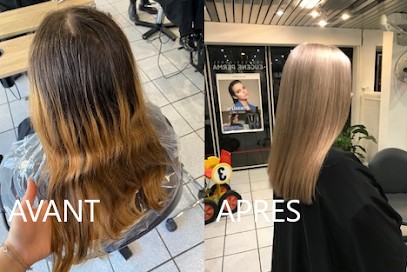 STEPHANE M CREATION, Salon de Coiffure à Domont