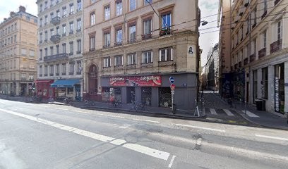Entetedom, Coiffeur à Domicile à Lyon 01