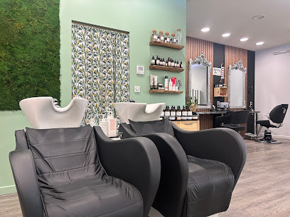 Kenlÿ Studio Coiffure Coiffeur à Codognan