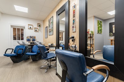 La suite au naturel, Salon de Coiffure à Saint-Martin-en-Haut