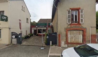 Duffau Duffrechou Nathalie, Salon de Coiffure à Villecomtal-sur-Arros