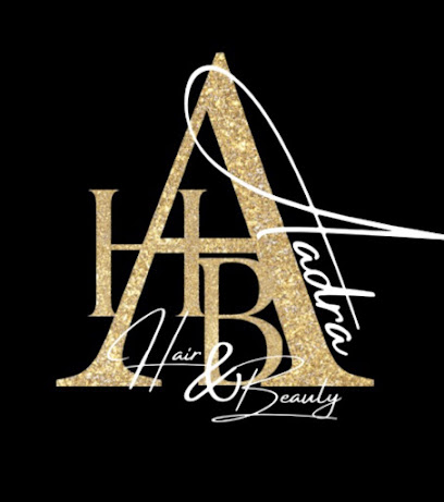Aadra Hair And Beauty, Coiffeur à Baudreville