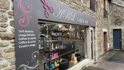 ABL Coiff & Style, Salon de Coiffure à Miniac-Morvan