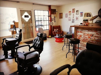 La Moustache De Mr Chopin, Salon de Coiffure à Susmiou