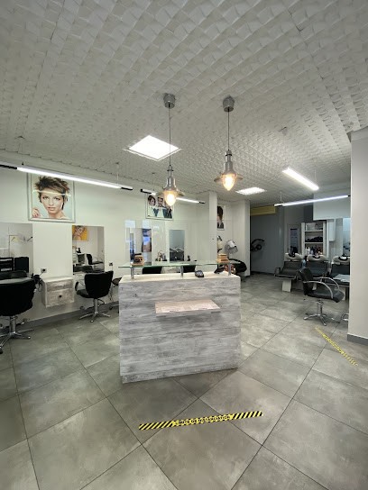 K'nel Coiffure, Salon de Coiffure à Bron