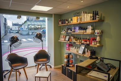 Pam' COIFFURE, Salon de Coiffure au Molay-Littry