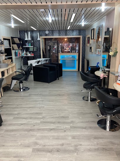 L'éphém'hair, Salon de Coiffure à Moirans-en-Montagne