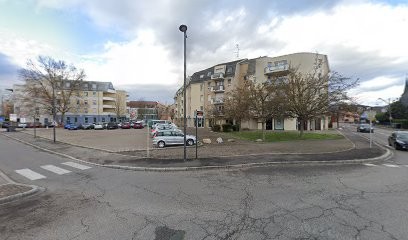 Waltzer Bunnette, Salon de Coiffure à Kingersheim