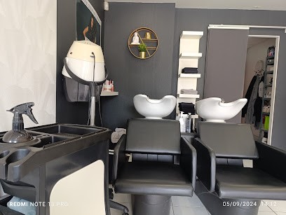 Charlie Coiffure, Salon de Coiffure à Francaltroff