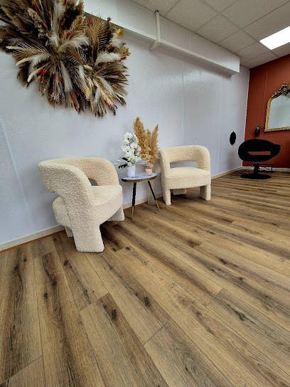 Glossy By Marie, Salon de Coiffure à Lançon-Provence