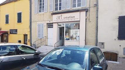 Art Création, Salon de Coiffure à Santenay