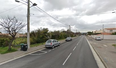 Roseline Coiffure, Coiffeur à Domicile à Châteauneuf-les-Martigues