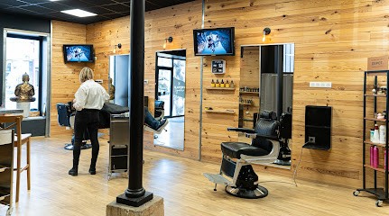 Coiffeur Skalpers, Salon de Coiffure à Issoire