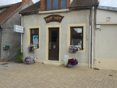 Delorme Fabienne, Salon de Coiffure à Diou