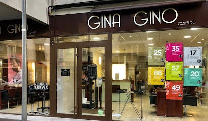 Gina Gino - Salon De Coiffure, Salon de Coiffure à Longjumeau