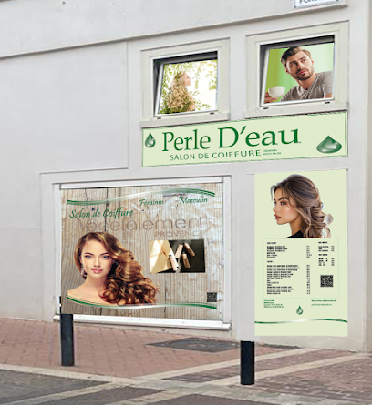 Perle D'eau Coiffeur à Cannes
