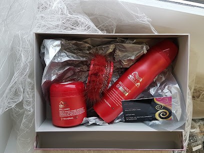 Frédéric Moreno, Salon de Coiffure à Renage