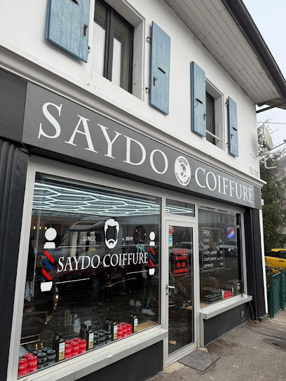 Saydo Coiffure/Barber Douvaine Coiffeur à Douvaine