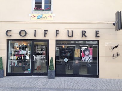 Style Coiffure, Salon de Coiffure à Clermont-Ferrand