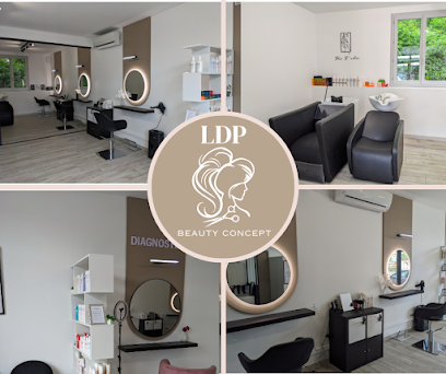 Ldp Beauty Concept - Coiffeur Montgiscard Coiffeur à Montgiscard