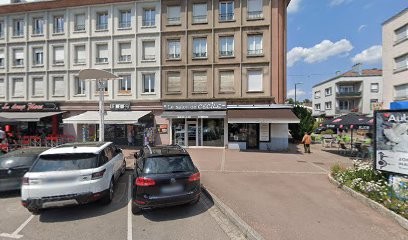 Le Salon De Cécile, Salon de Coiffure à Saint-Dié-des-Vosges
