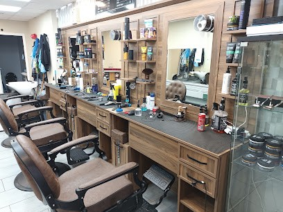 NAÏM COIFFEUR, Salon de Coiffure à Saint-Chamond