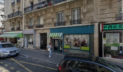 Hair Beauté, Salon de Coiffure à Paris 15