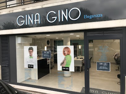 Gina Gino Eleganzza Le Plessis Trevise, Salon de Coiffure au Plessis-Trévise