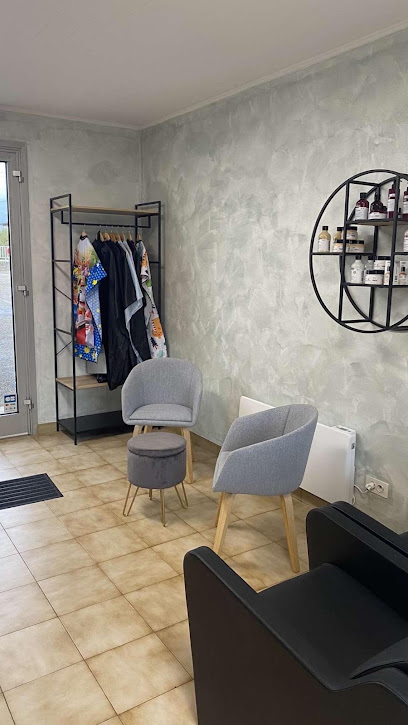 M'ma Coiffure Coiffeur à Brézins